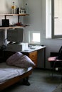 Room in dormitory