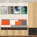 Room Idea Design