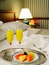 Room service