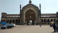 Roomi Gate Lucknow India Royalty Free Stock Photo