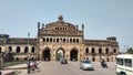 Roomi Gate Lucknow India Royalty Free Stock Photo