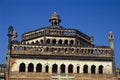 indian monument Roomi gate Lucknow Uttar Pradesh India Royalty Free Stock Photo