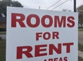 Rooms for Rent Short Term Rental Property