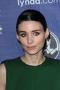 Rooney Mara Royalty Free Stock Photo