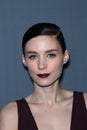 Rooney Mara Royalty Free Stock Photo