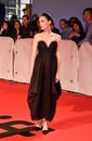 Rooney Mara attends the `Joker`  at the premiere of JOKER at Toronto International Film Festival Royalty Free Stock Photo