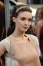 Rooney Mara Royalty Free Stock Photo