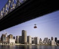 Roosevelt Island Tram, New York City