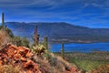 Roosevelt Lake