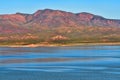 Roosevelt Lake