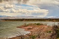 Roosevelt Lake Storm