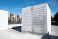 Roosevelt\'s Four Freedoms at Four Freedoms Park, Roosevelt Island