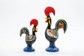 The rooster of Barcelos