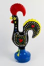 The Rooster of Barcelos