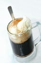 Root-beer With Float