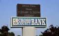 Cross County Bank Wynne, Arkansas