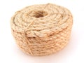 Rope Royalty Free Stock Photo