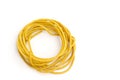 Rope Royalty Free Stock Photo