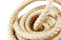 Rope Royalty Free Stock Photo