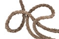 Rope Royalty Free Stock Photo