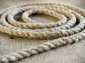 Rope