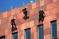 Rope Access Workers