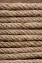 Rope background