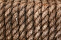 Rope background Royalty Free Stock Photo