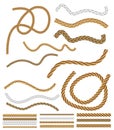 Rope Brushes