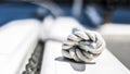 Rope Royalty Free Stock Photo