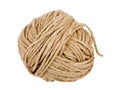 Rope coil