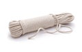Rope Cord Unravelled Royalty Free Stock Photo