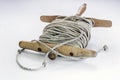 Rope Royalty Free Stock Photo
