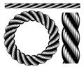 Rope Design Elements