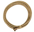 Horseback riding rope