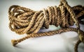 Rope Royalty Free Stock Photo