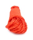 Rope red synthetic strong