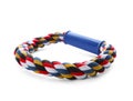 Rope ring for dog