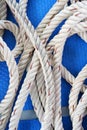 Rope roll