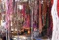 Rope selling shop