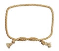 Rope Square Knot