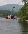 Rope Swing