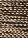 Rope texture