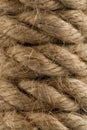 Rope texture