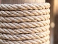 Rope texture Royalty Free Stock Photo