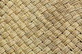 Rope Weave Royalty Free Stock Photo