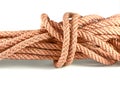 Rope.