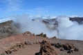 Roque de Los Muchachos. La Palma, Canary islands, Spain