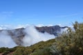 Roque de Los Muchachos. La Palma, Canary islands, Spain