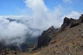 Roque de Los Muchachos. La Palma, Canary islands, Spain